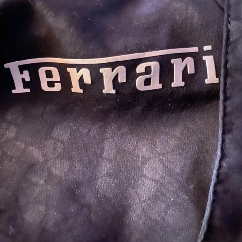 Puma Ferrari jacket - Picture 7 of 8
